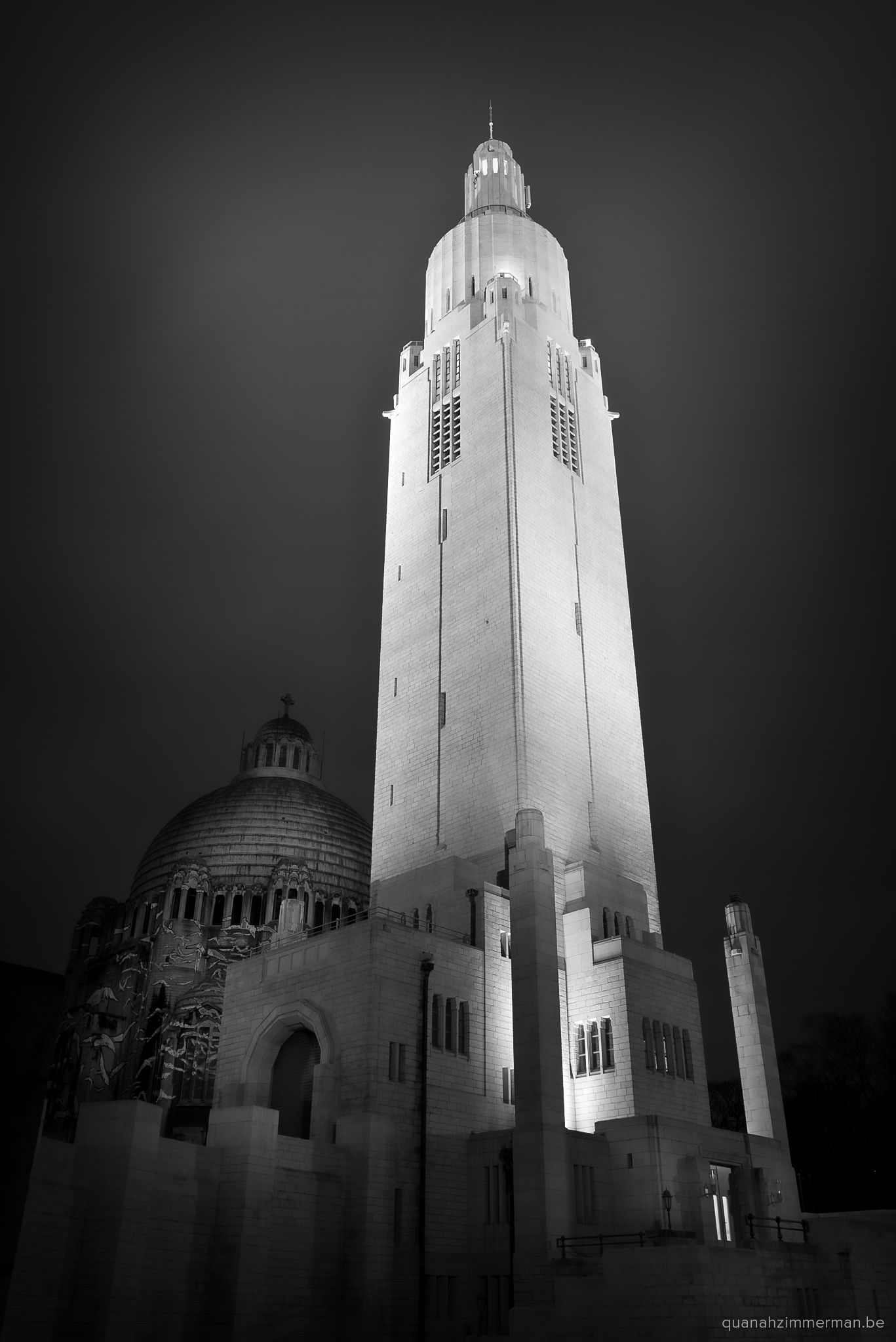 Le Memorial interallie